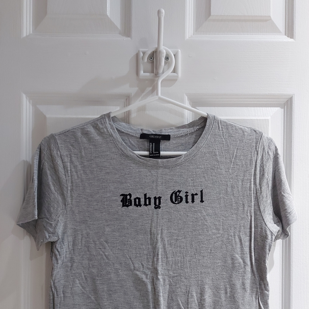 Forever 21 | T-Shirt